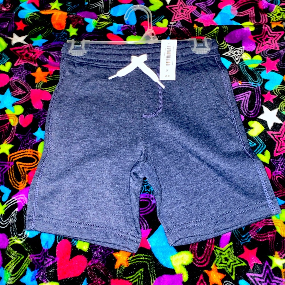 Boys Shorts